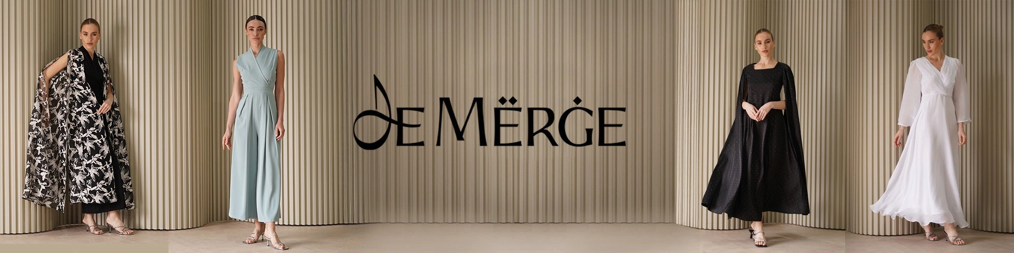 Le Merge Fashion