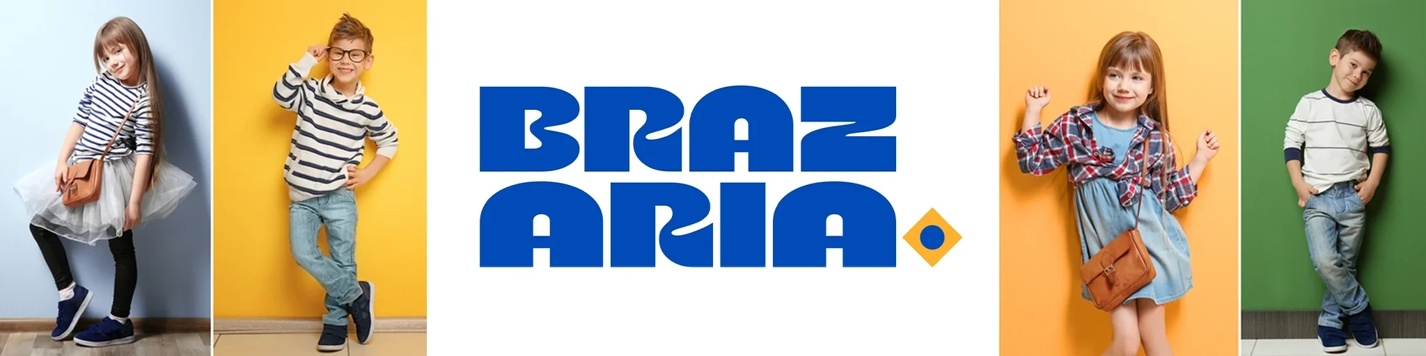 Brazaria