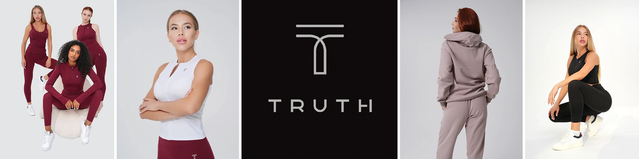Truth Fitness Wear