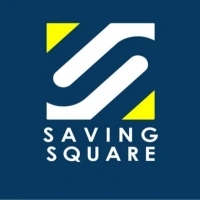 Saving  Square