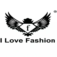 I Love Fashion