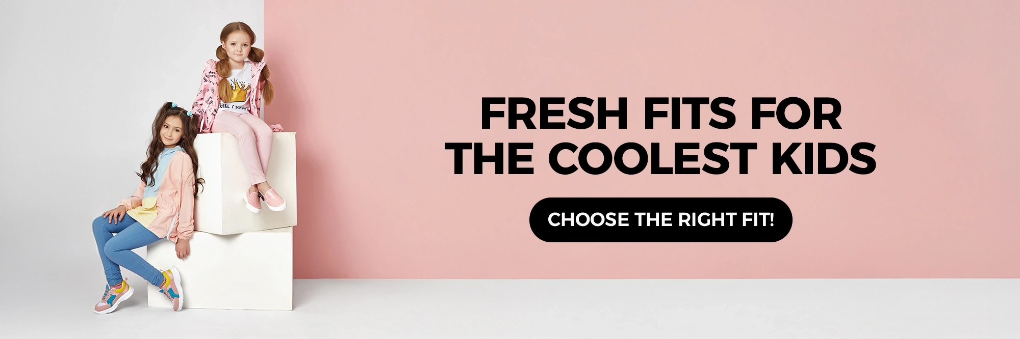 Kids & teen clothing